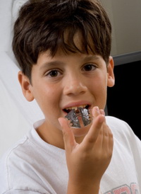 Orthodontic Treatment - Pediatric Dentist in Southington, Plainville, Chesire and Bristol, CT