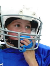 Mouth Guards - Pediatric Dentist in Southington, Plainville, Chesire and Bristol, CT