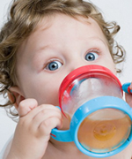Sippy Cups - Pediatric Dentist in Southington, Plainville, Chesire and Bristol, CT