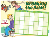 Breaking the Habit - Pediatric Dentist in Southington, Plainville, Chesire and Bristol, CT